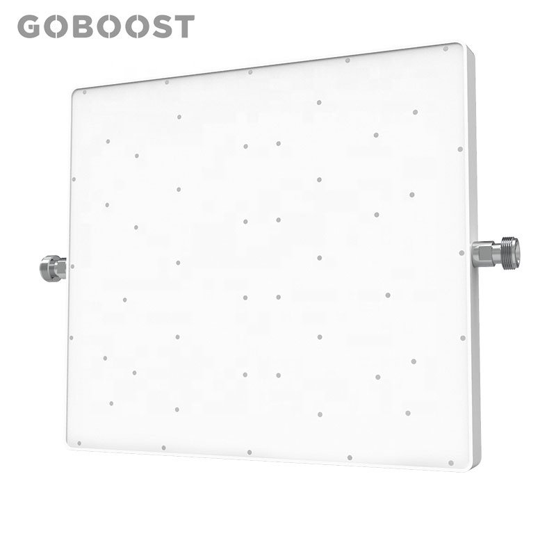 Goboost boosters B20 B8 B3 B1 B7 five band set amplificador rural de seal 5g repetidor 4g booster